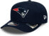 Фото #1 товара New Era New England Patriots 9fifty Stretch Snap Cap NFL Team Stretch