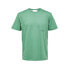 ფოტო #3 პროდუქტის SELECTED Relax Matteo short sleeve T-shirt