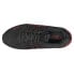 Фото #4 товара Puma Axelion Checkered Training Mens Black Sneakers Athletic Shoes 19464101