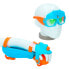 Фото #2 товара COLOR BABY Aqua Gear 1 Vapor-Shades+1 Hydro Charger