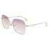 VICTORIA BECKHAM VB223S-728 Sunglasses