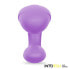 Фото #3 товара Couple Toy with App Flexible Silicone Lavender