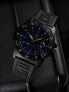Фото #8 товара Часы Luminox XS3602NSF Navy Seal Foundation