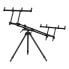 PROLOGIC Tri-Lux 3 Rod Pod