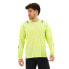 Фото #1 товара SPECIALIZED Trail Air long sleeve enduro jersey