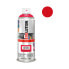 Spray paint Pintyplus Evolution RAL 2002 400 ml Vermilion