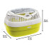 ფოტო #3 პროდუქტის FERPLAST Aladino 36x26x23 cm Rodent Carrier