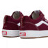 Кроссовки Vans Lizzie Low Trainers Port Roayle, 41 - фото #6