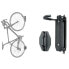 TOPEAK Swing-Up Ex wall bike holder