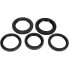 MOOSE HARD-PARTS Rear Kawasaki KVF360A Prairie 03-13 differential seal kit - фото #2