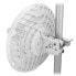 Фото #7 товара UbiQuiti Networks 60G-PM - Antenna mount - White - airFibe - airMAX
