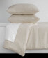 Фото #16 товара CLOSEOUT! The Relaxed Full/Queen Duvet