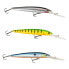 MIKADO Wobbler Narrow Sinking minnow 16g 120 mm