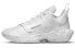 Фото #1 товара Кроссовки Jordan Why Not Zer04 White-Fit PF