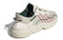 Pusha T x Adidas Originals Crystal White EH0242 Ozweego Sneakers