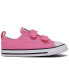 Фото #2 товара Кроссовки Converse Chuck Taylor All Star 2V Ox Baby Girl