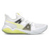 Фото #1 товара Puma Cell Fraction Training Mens White Sneakers Athletic Shoes 194361-09
