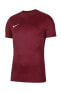 Bv6708 Drı Fıt Park 7 Jby T-shirt Bordo