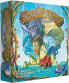 Фото #1 товара Greater Than Games Spirit Island Core Board Game 4 players New Sealed gts