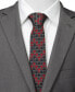 Фото #5 товара Men's Mandalorian Stripe Tie