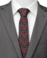 Men's Mandalorian Stripe Tie