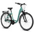 WINORA Holiday N7 Wave 2022 bike