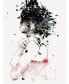 Agnes Cecile Thorns and Tenderness Museum Mounted Canvas 24" x 32"