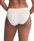Фото #2 товара Women's Bonded Flex Bikini Underwear QD3960