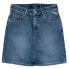 Фото #1 товара REPLAY SG4491.050.762911 denim skirt