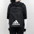 Фото #5 товара Рюкзак спортивный Adidas CF9008 Logo черный