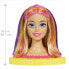Фото #7 товара Кукла для расчесывания Barbie Hair Color Reveal 29 cm
