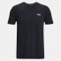 UNDER ARMOUR Vanish Grid short sleeve T-shirt