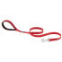 FERPLAST Daytona Deluxe 20 mm 120 cm Leash Красный - фото #1