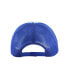 ფოტო #2 პროდუქტის Men's Royal Los Angeles Chargers Tropicalia Hitch Trucker Adjustable Hat