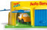 Dantoy Dantoy - Garage - Yellow Auto Service (7520) /Cars, trains and vehicles /Yellow