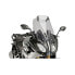 PUIG Touring Plus Windshield With Visor BMW R1200RS/R1250RS