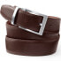 Фото #6 товара Men's Reversible Belt