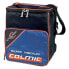 COLMIC Surf Medium tackle stack Black / Blue / Orange / White, 32 x 24 x 37 cm - фото #2