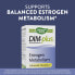 Фото #5 товара Витамины для женского здоровья NATURE'S WAY DIM-Plus, Metabolism Estrogen, 60 Вегетарианских капсул