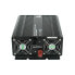 Фото #3 товара AZO Digital DC / AC Step-Up Voltage Regulator IPS-4000 - 24VDC / 230VAC 4000W - car