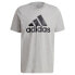 Фото #1 товара ADIDAS Essentials Big Logo short sleeve T-shirt