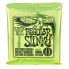 Фото #2 товара Ernie Ball regular slinky 70th anni set