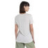 ICEBREAKER Merino 150 Tech Lite III Scoop Logo Reflections short sleeve T-shirt