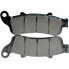 Фото #1 товара Тормозные колодки SBS 735HS Sintered Brake Pads