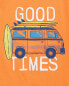 Фото #10 товара Kid Good Times Graphic Tee XS