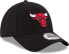 Фото #13 товара New Era - Chicago Bulls - 9forty Adjustable Cap - The League - Black