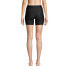 ფოტო #13 პროდუქტის Women's High Waisted 6" Bike Swim Shorts with UPF 50 Sun Protection