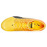 Puma Evospeed Tokyo Future 4 Track And Field Mens Orange Sneakers Athletic Shoe