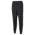 Фото #3 товара Puma French Terry Joggers Womens Size XL Casual Athletic Bottoms 52260801