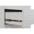 Фото #9 товара Тумба с ящиками Home ESPRIT Белый Металл Vintage 80 x 35 x 102 cm